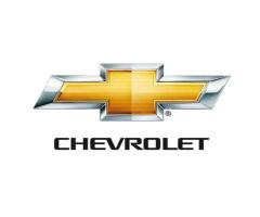 Chevrolet fejegységek