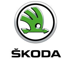 Škoda fejegységek