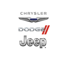 Jeep, Dodge, Chrysler fejegységek