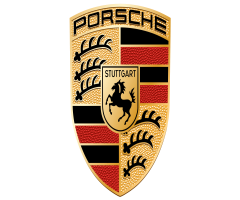 Porsche fejegységek