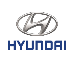 Hyundai fejegységek