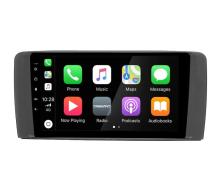 Mercedes R Osztály Multimedia