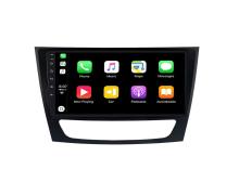 Mercedes E/G Osztály Multimedia