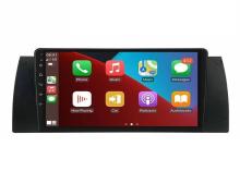 BMW 5 E39 / X5 E53 / 7 E38 Multimedia