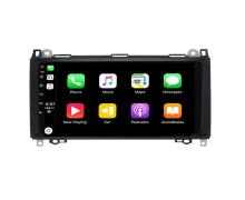 Mercedes A/B Osztály Multimedia