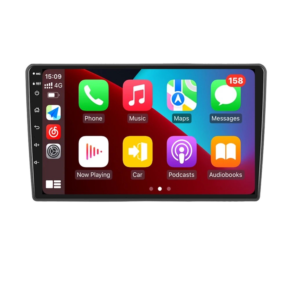 Hyundai i40 Multimedia (2011 - 2019) Android fejegység
