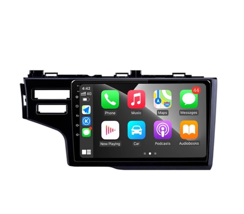 Honda Jazz Fit Multimedia (2013-2021) Android fejegység