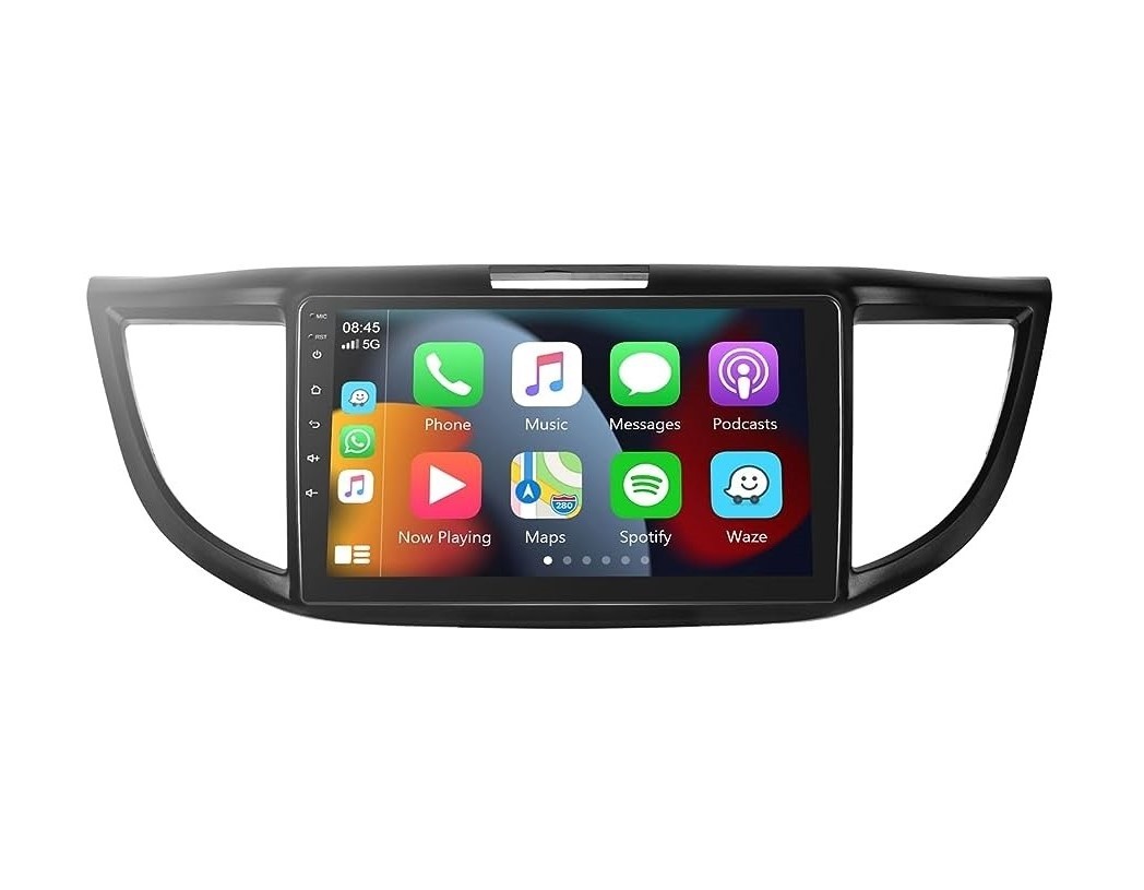 HONDA CR-V Multimedia (2013-2017) Android fejegység