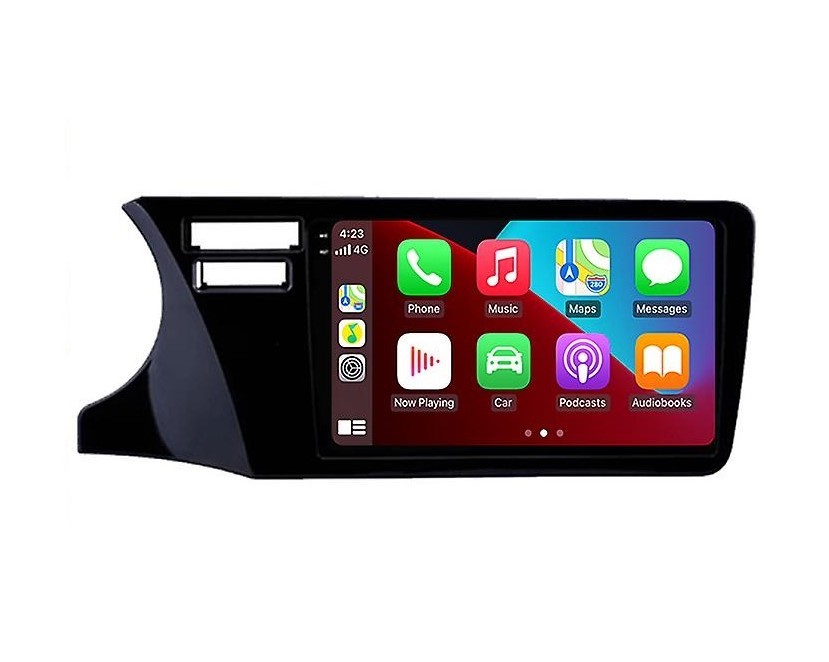 Honda City Multimedia Android fejegység