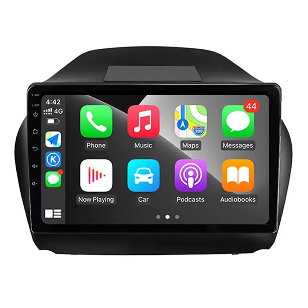 Hyundai Tucson IX35 Multimedia (2009-2015) Android fejegység
