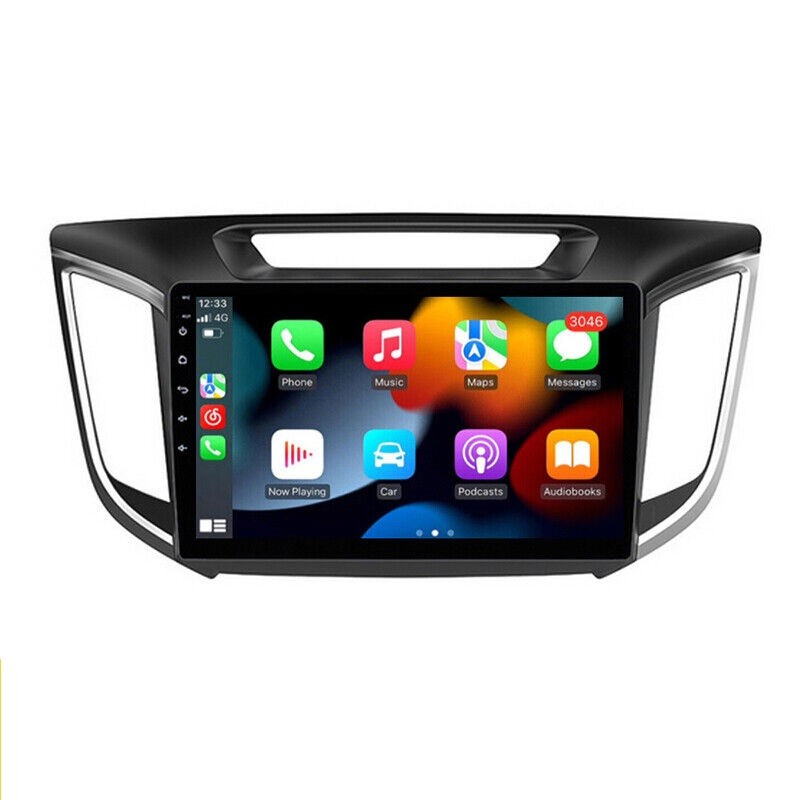 Hyundai IX25 Multimedia Android fejegység