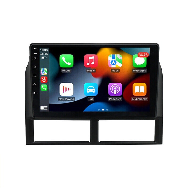 Jeep Grand Cherokee WJ Multimedia Android fejegység