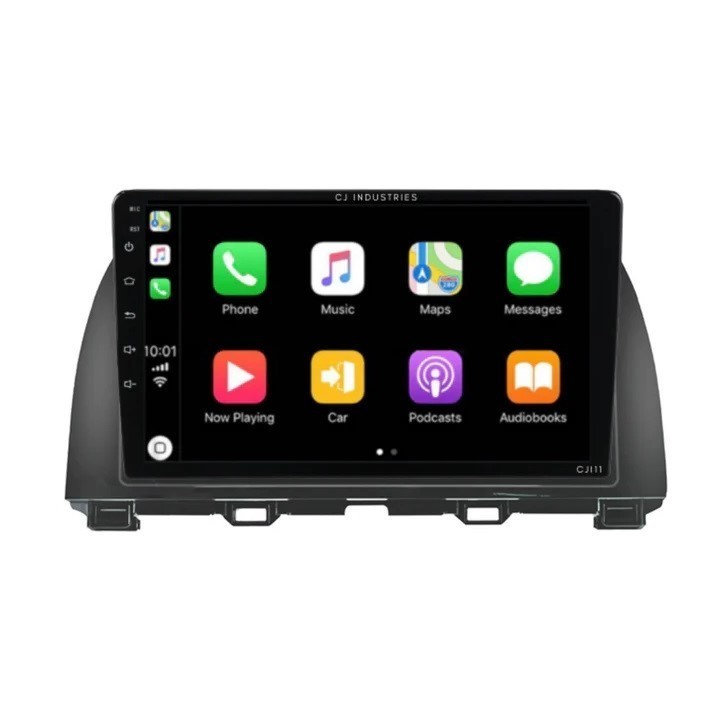 Mazda 6 GJ 2012-2018 Multimedia Android fejegység
