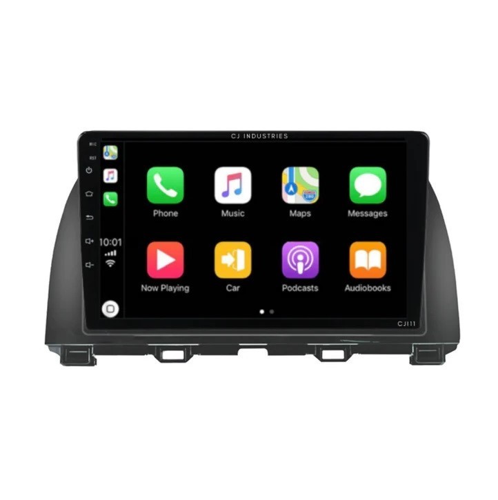 Mazda CX5 Multimedia Android fejegység