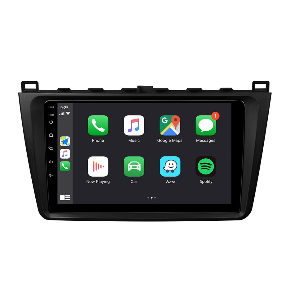 Mazda 6 GH Multimedia Android fejegység