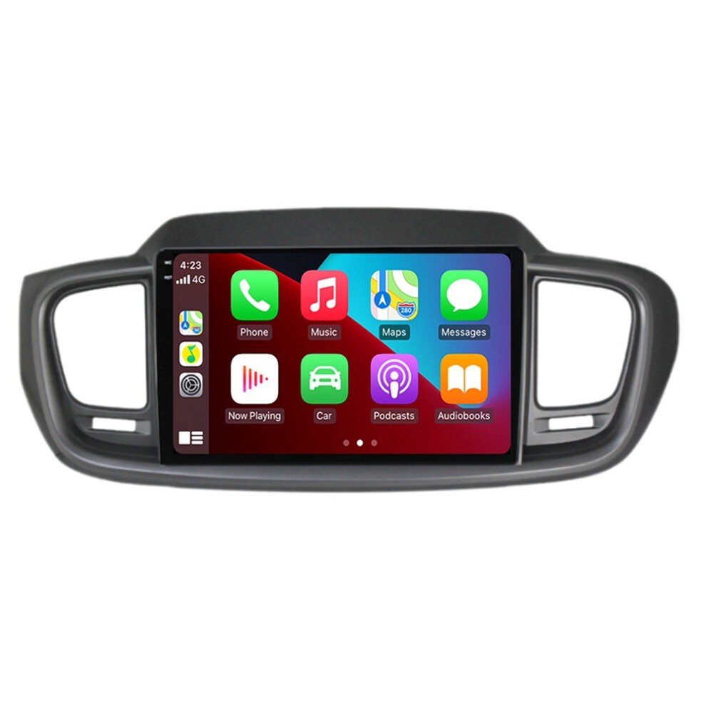 Kia Sorento 3 Multimedia Android fejegység