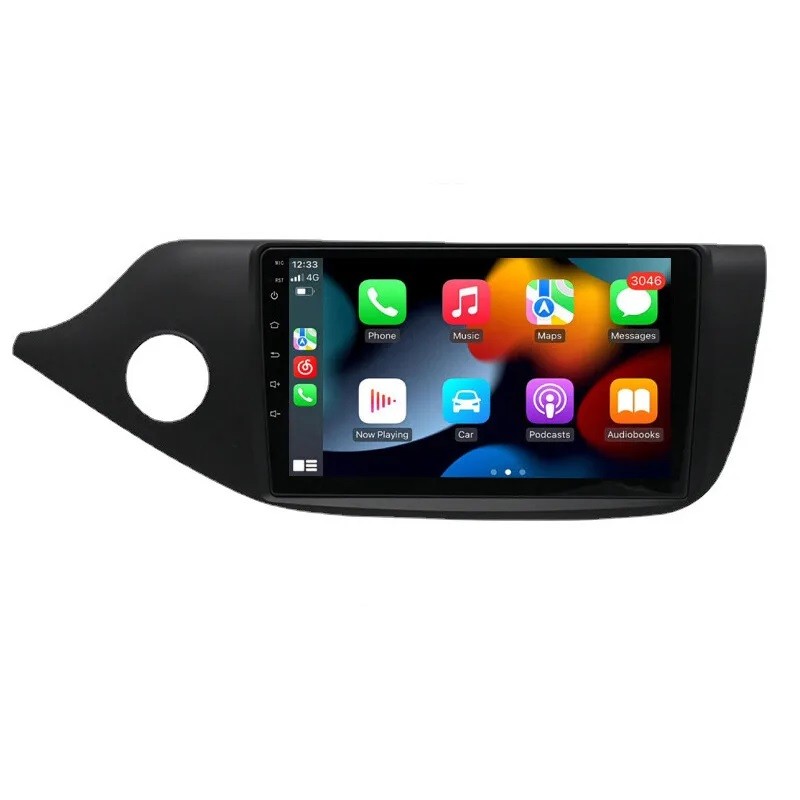 Kia Ceed Multimedia Android fejegység