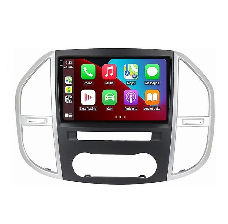 Mercedes Vito W447 Multimedia (2014-2022) Android fejegység