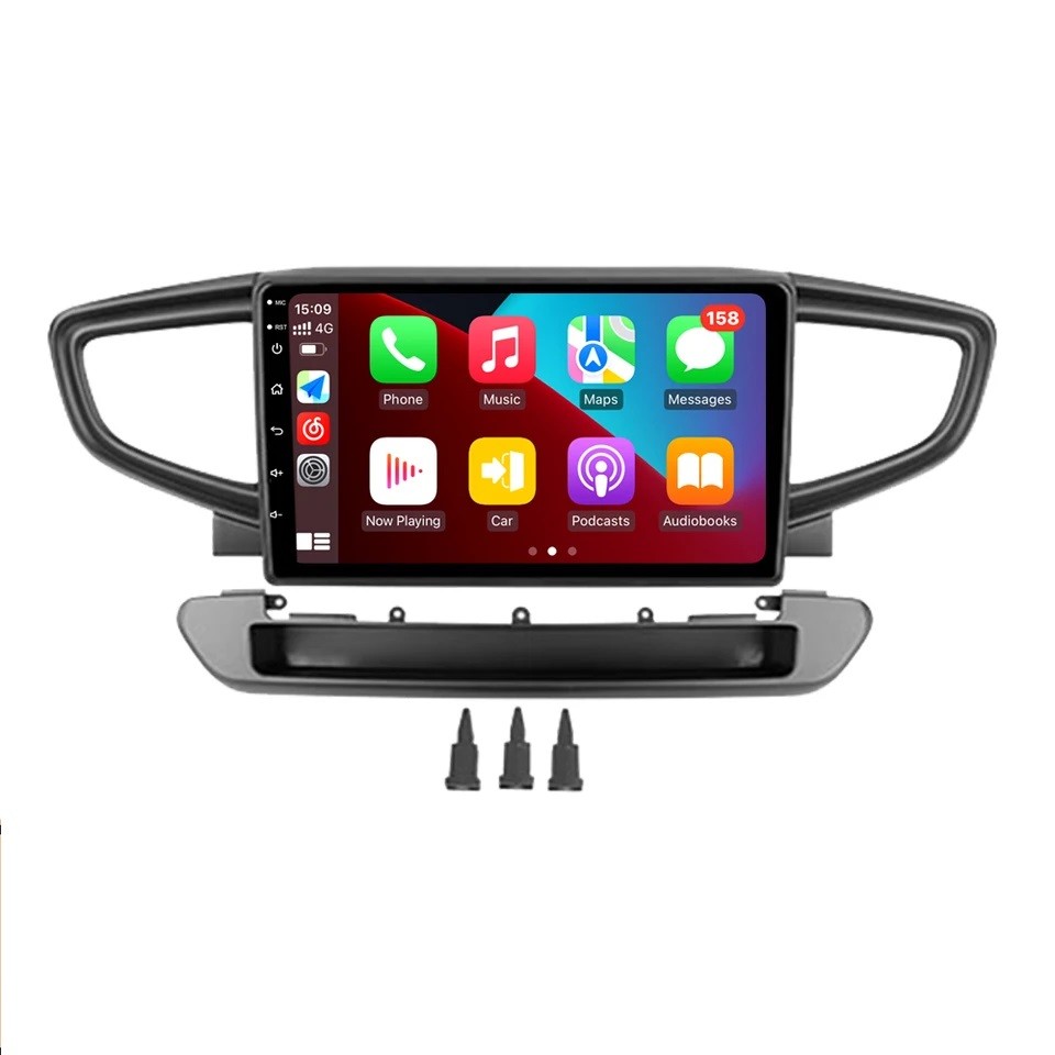 Hyundai Ioniq Multimedia Android fejegység
