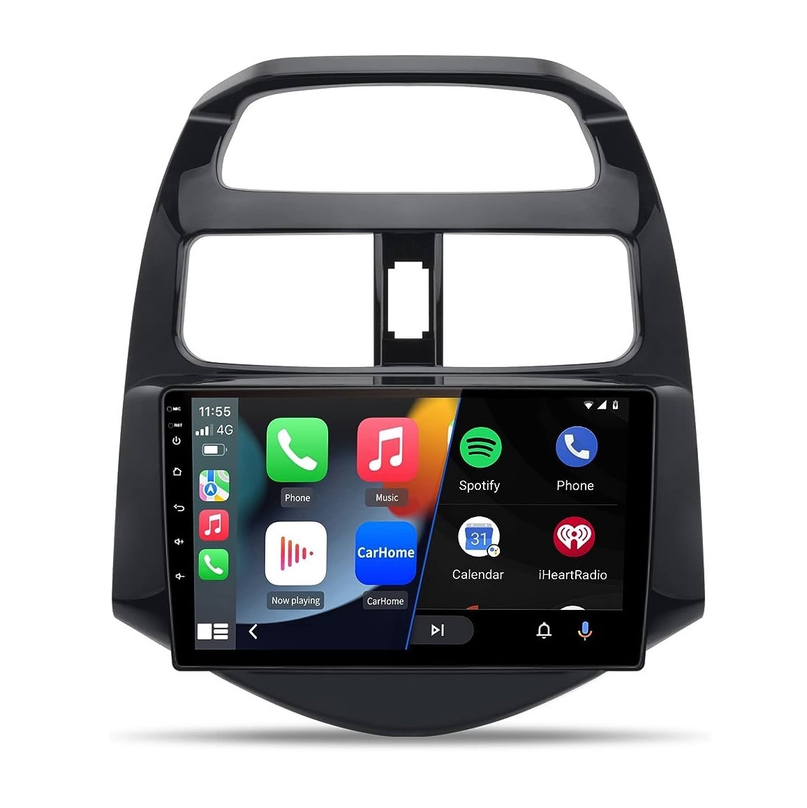 Chevrolet Spark M300 Multimedia Android fejegység
