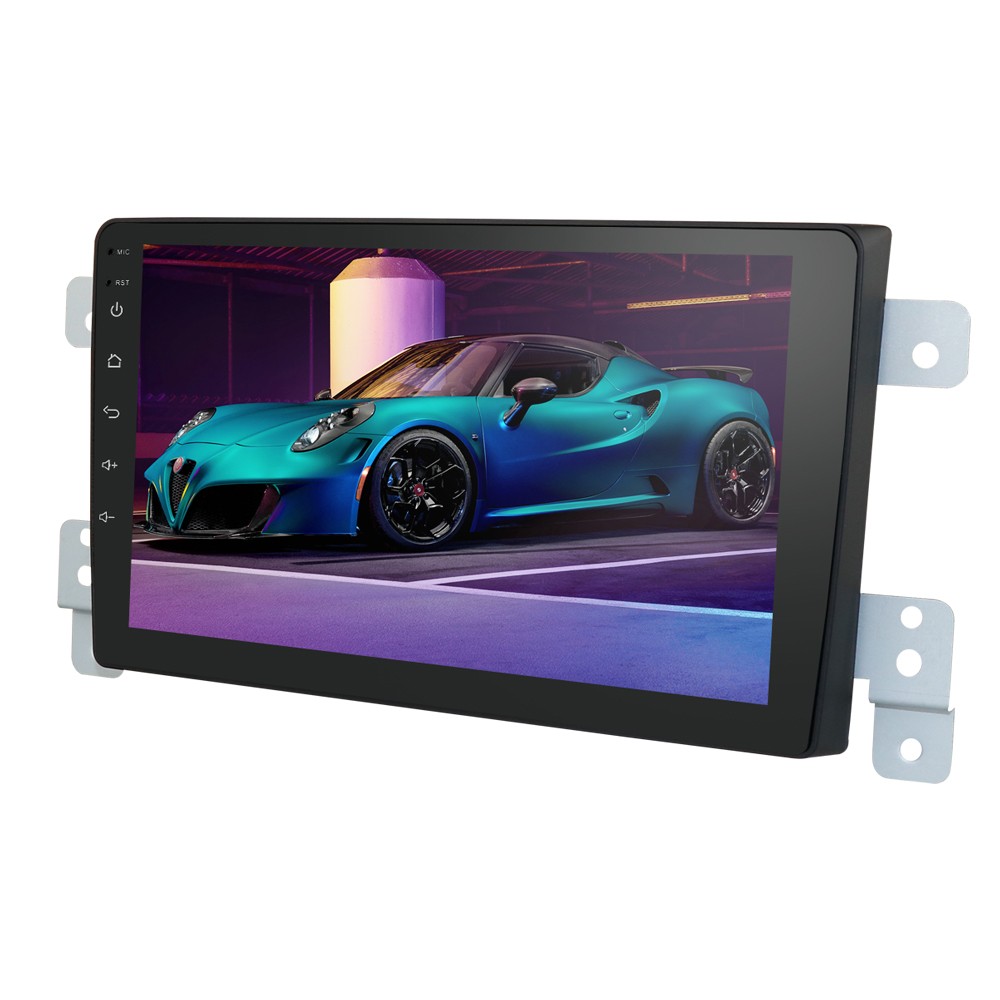 Suzuki Grand Vitara (2005-2015) Multimedia Android fejegység