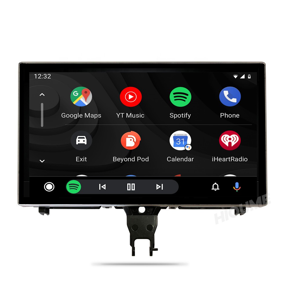 Audi A6 /A7 C7 Multimedia Android fejegység