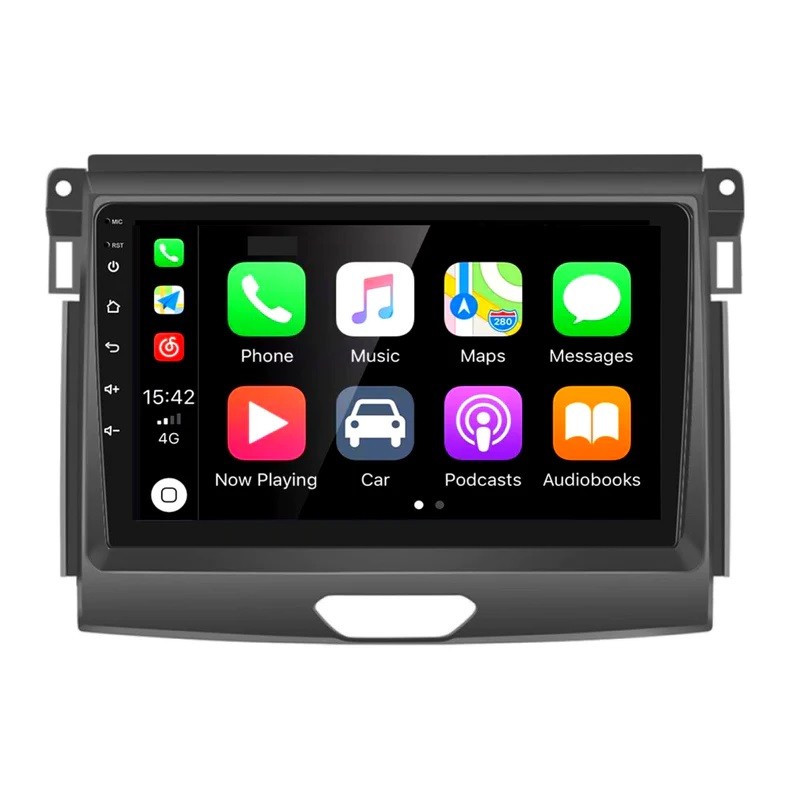 Ford Ranger P375 FL Multimedia Android fejegység
