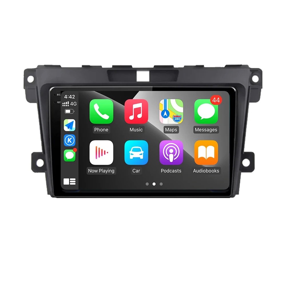 Mazda CX7 Multimedia Android fejegység