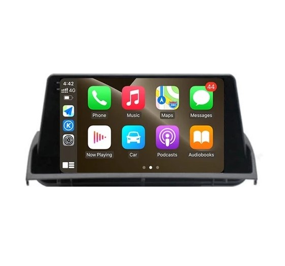 Mazda 6 GG-F Multimedia Android fejegység