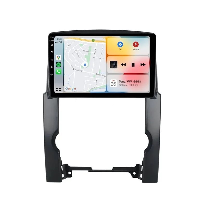 Kia Sorento 2 Multimedia Android fejegység