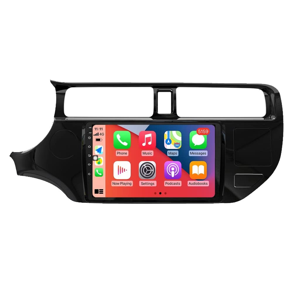 Kia Rio 3 Multimedia Android fejegység