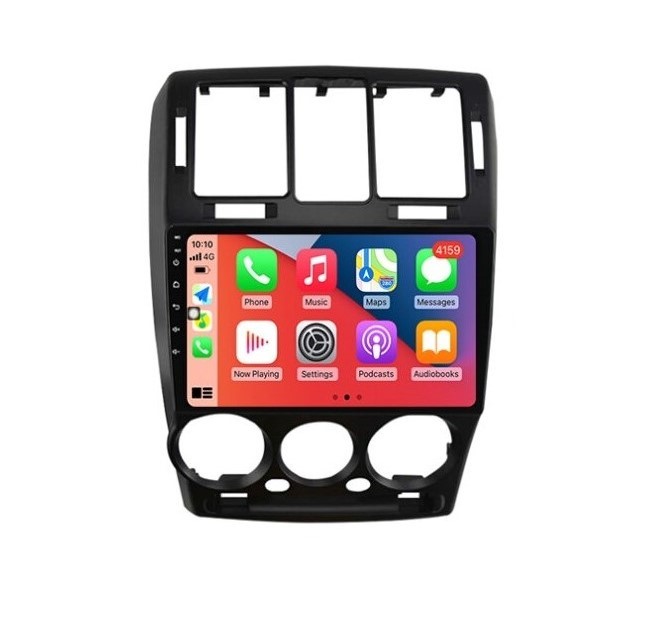 Hyundai Getz Multimedia Android fejegység