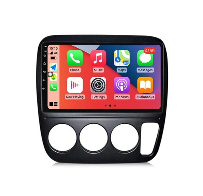 Honda CR-V Multimedia (1995-2001) Android fejegység