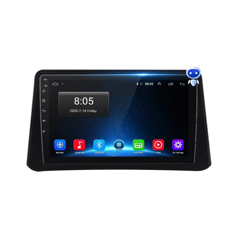 Opel Mokka Multimedia Android fejegység