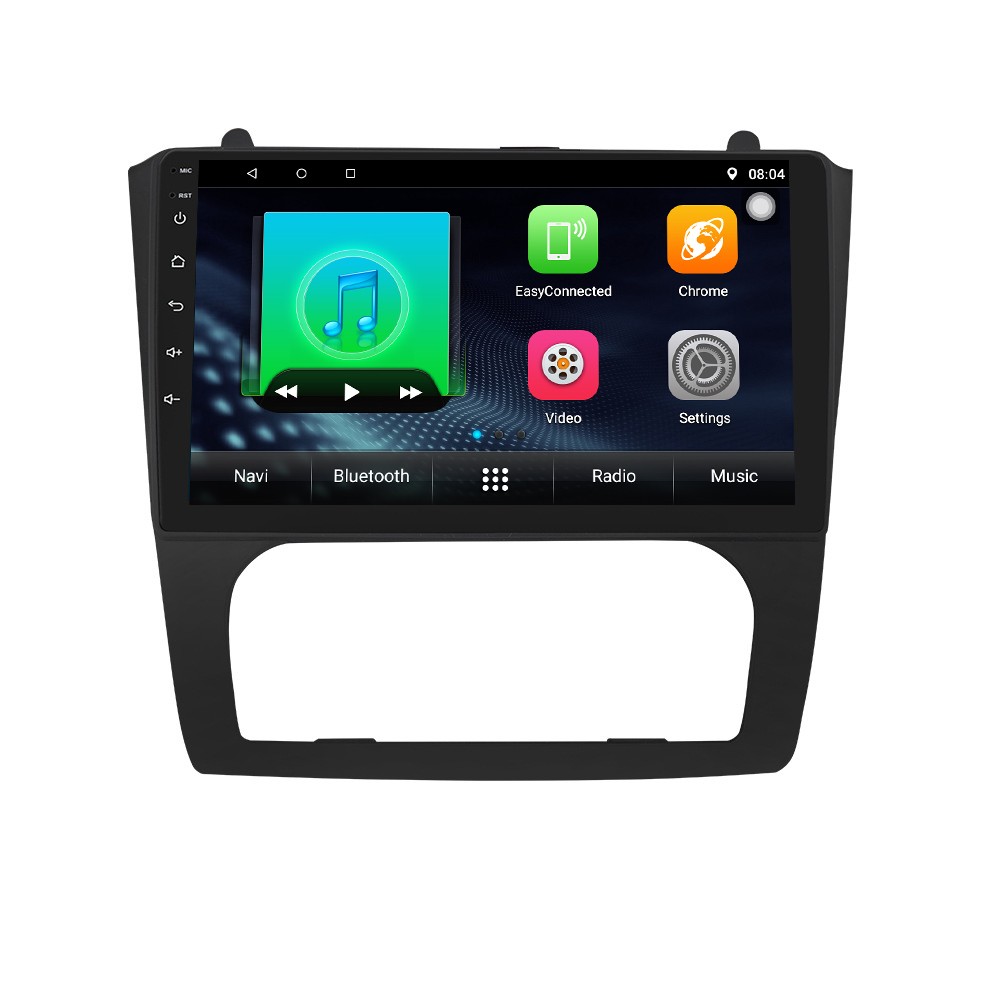 Nissan Teana Altima Multimedia (2007-2012) Android fejegység