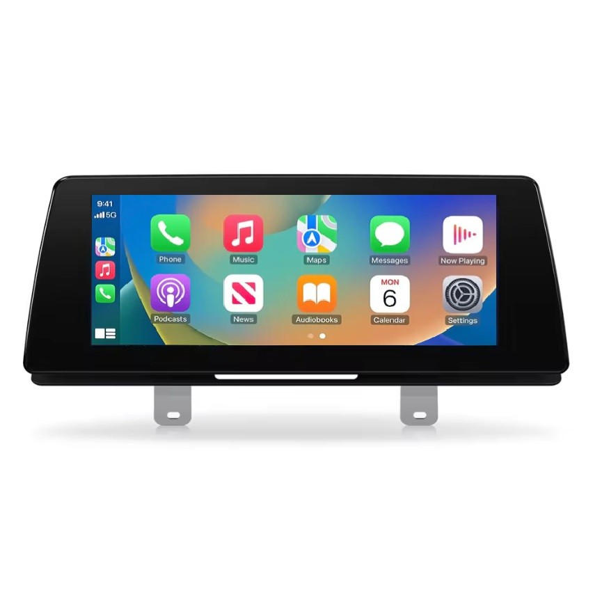 BMW 5 G30/G31 Multimedia Android fejegység