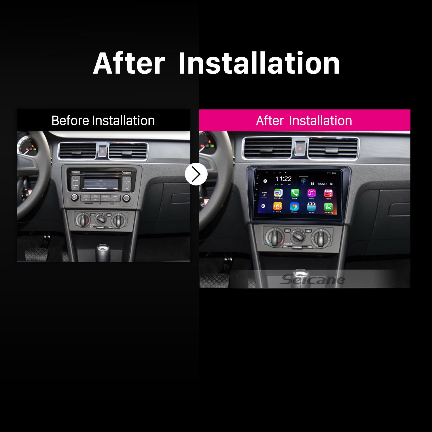 izzi.hu Skoda Rapid Multimedia 1/16GB