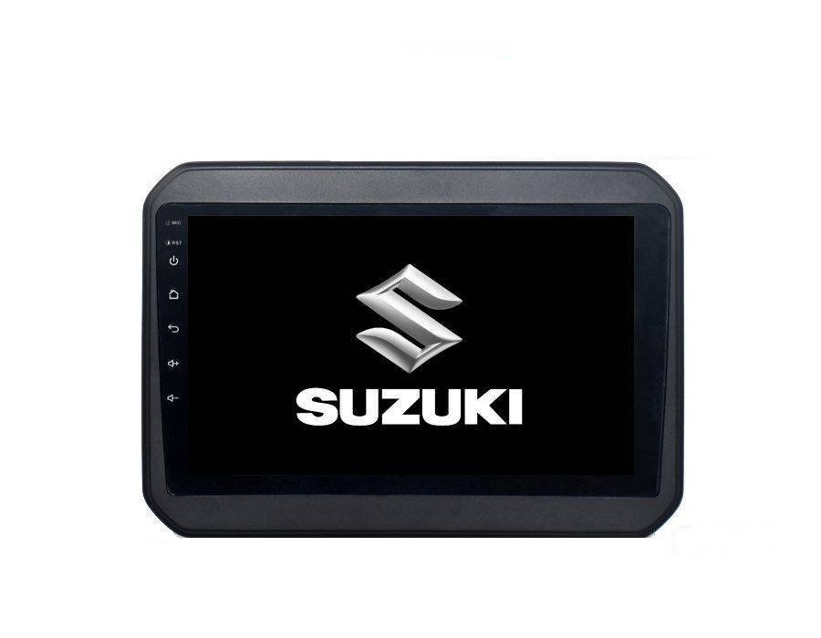 Suzuki Ignis (2016-napjainkig) Multimedia Android fejegység