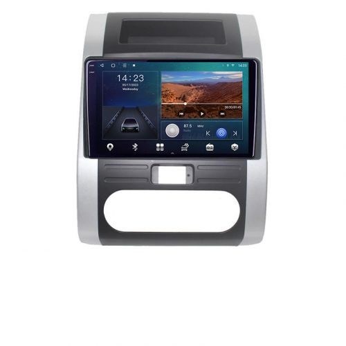 Nissan X-Trail MX6 Multimedia Android fejegység