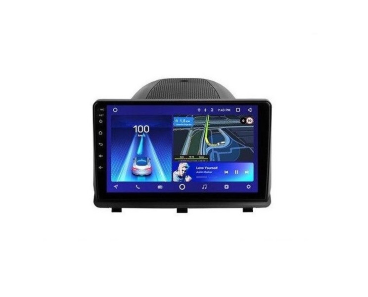Opel Antara 1 Multimedia Android fejegység