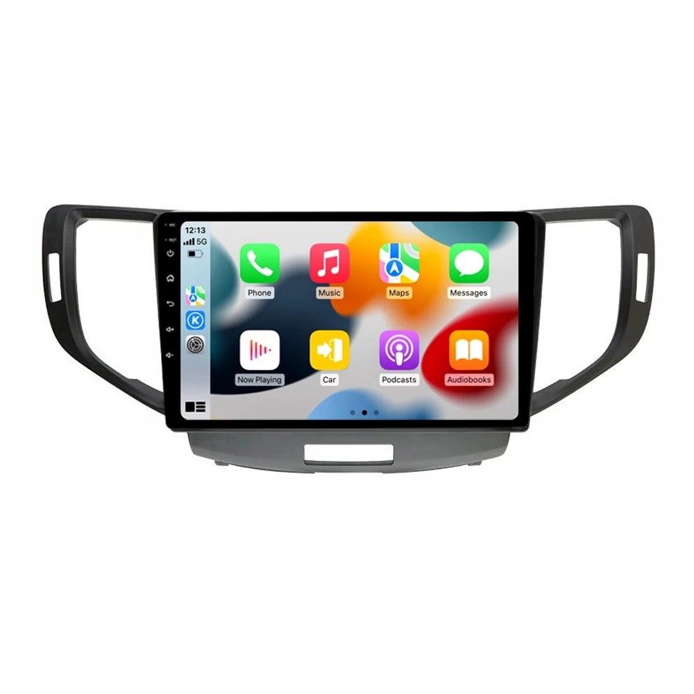 Honda Accord Multimedia 8. generáció (2008-2012) Android fejegység